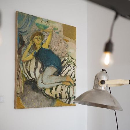 Malarskie Atelier Torun Bagian luar foto