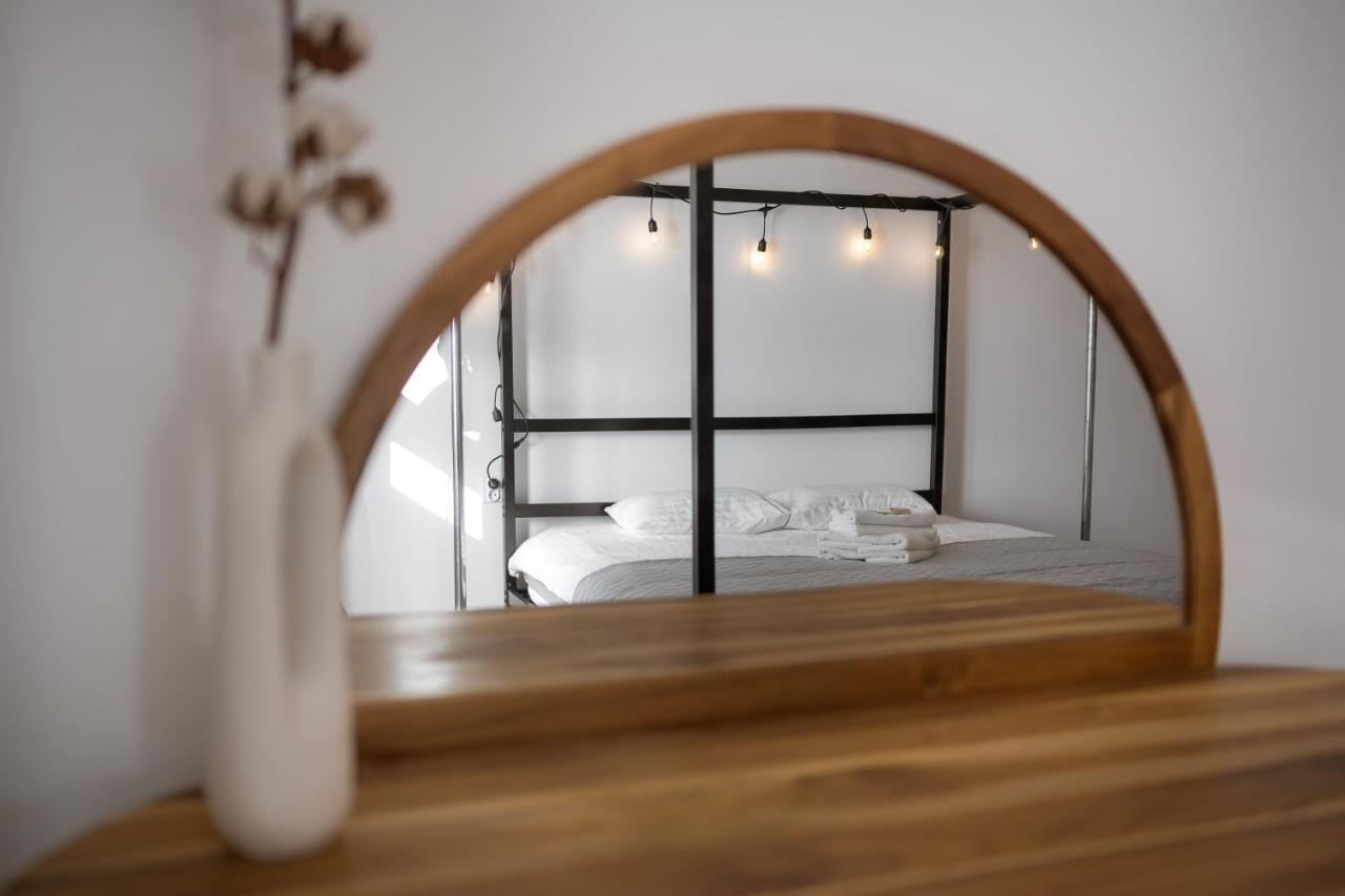 Malarskie Atelier Torun Bagian luar foto