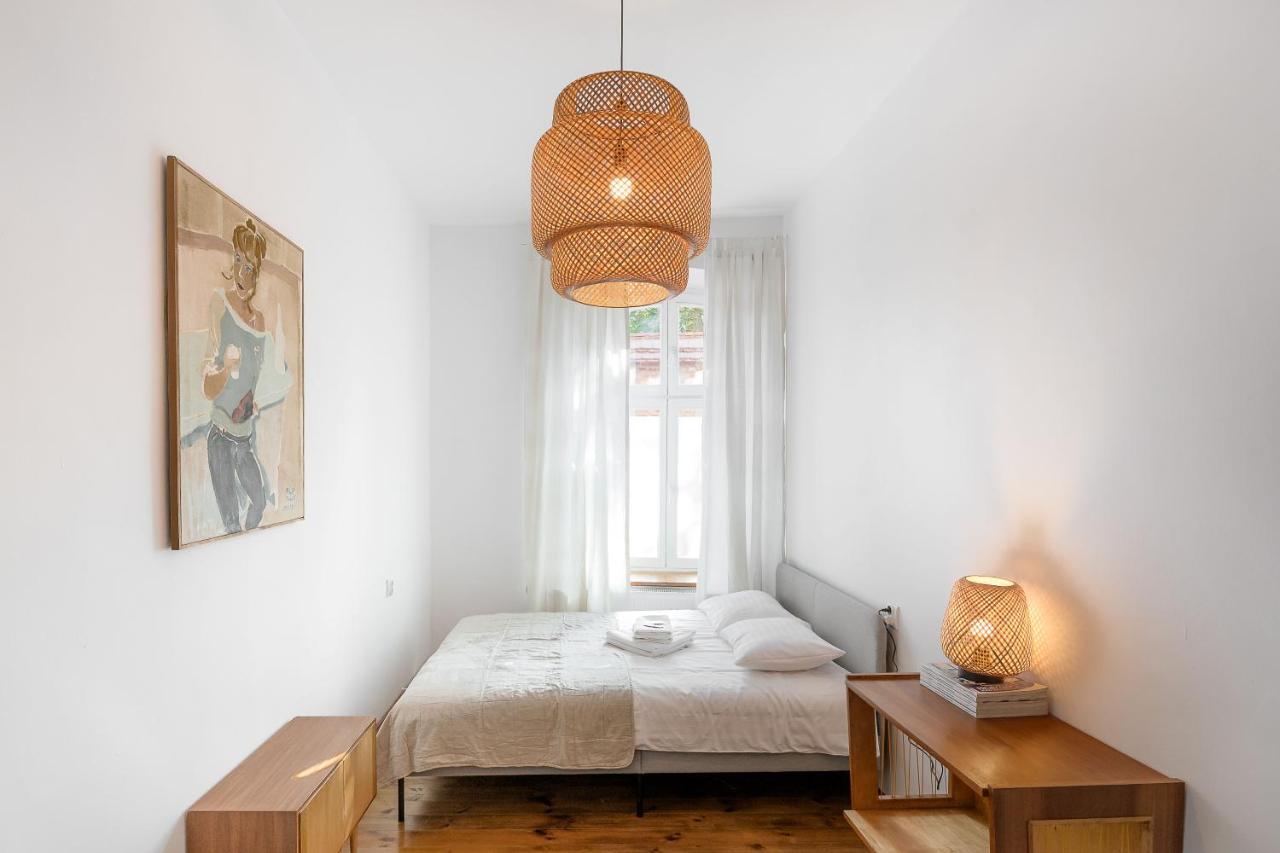 Malarskie Atelier Torun Bagian luar foto