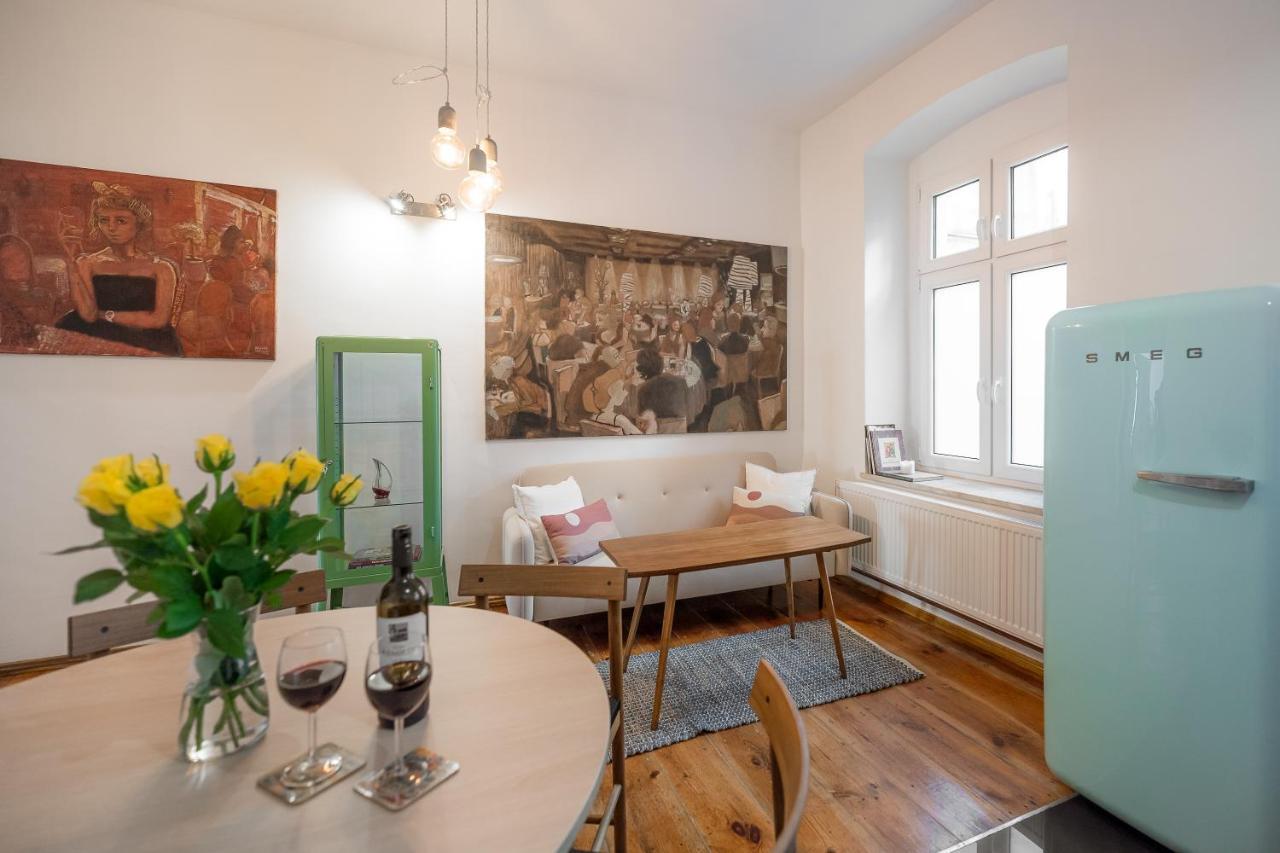 Malarskie Atelier Torun Bagian luar foto