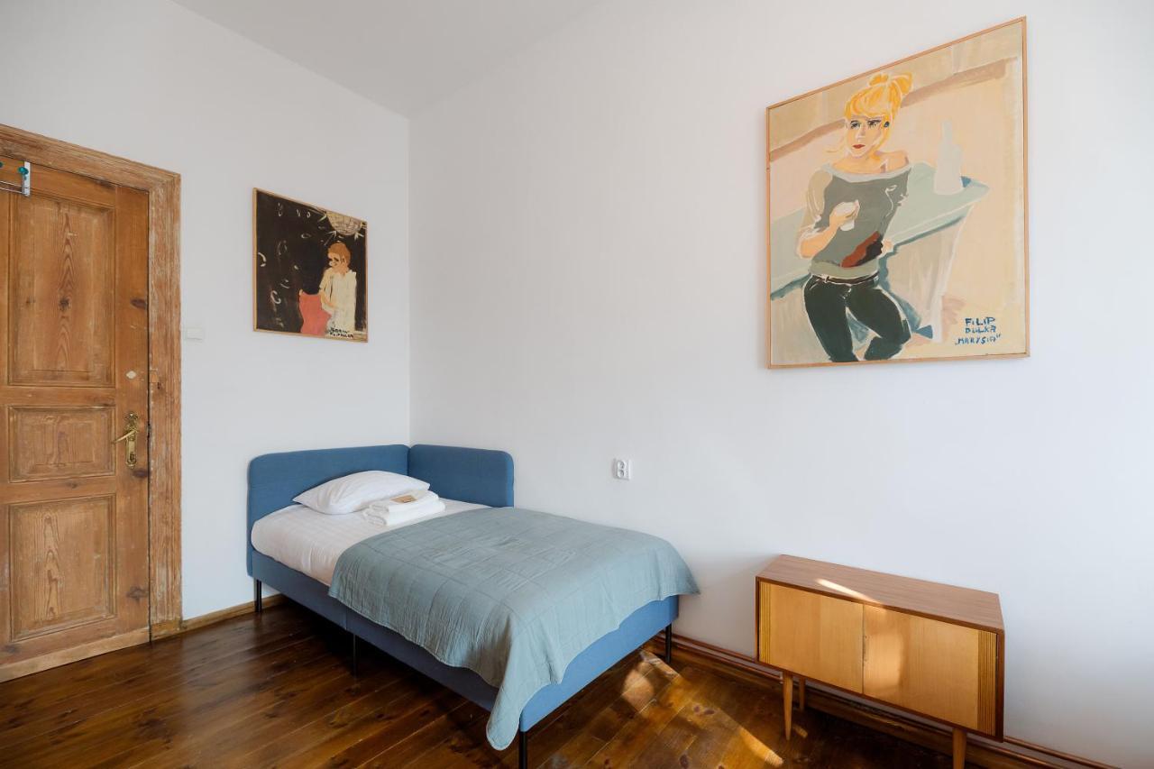 Malarskie Atelier Torun Bagian luar foto