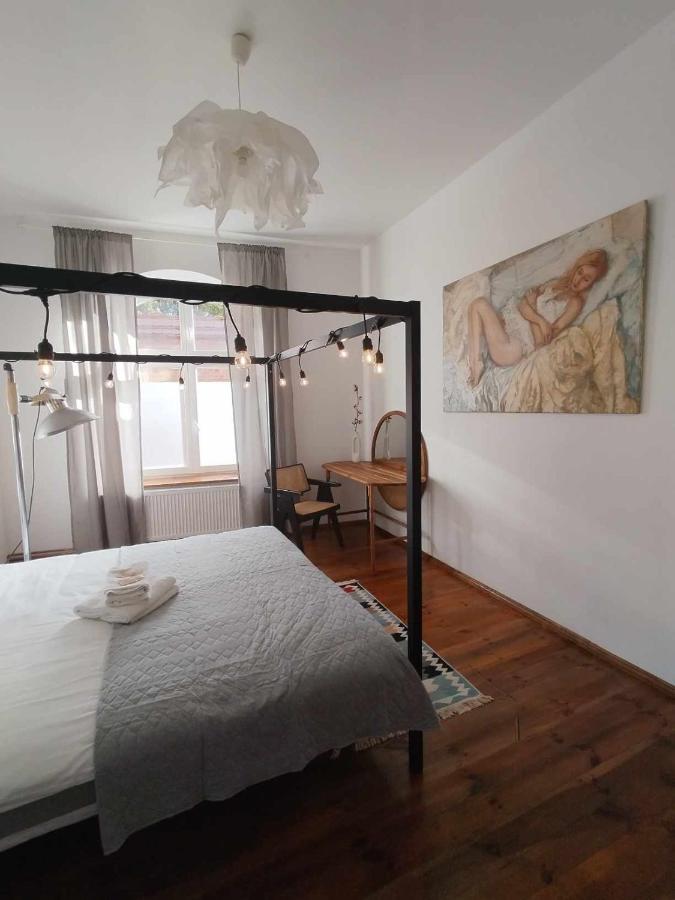 Malarskie Atelier Torun Bagian luar foto